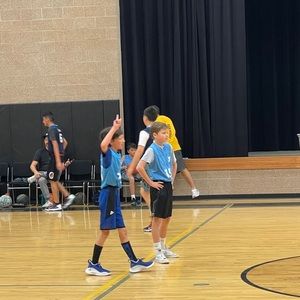 Meet your Posher, Kian